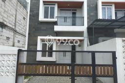 Dijual Rumah Strategis Bagus Punya 2 KT di Cibiru Bandung SHM Dijual Rumah Strategis Bagus Punya 2 KT di Cibiru Bandung SHM