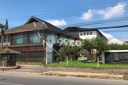 Dijual Hotel Kawasan Lembang, Luas 3893m2m², Kawasan Bisnis, Jalur Strategis Dijual Hotel Kawasan Lembang, Luas 3893m2m², Kawasan Bisnis, Jalur Strategis