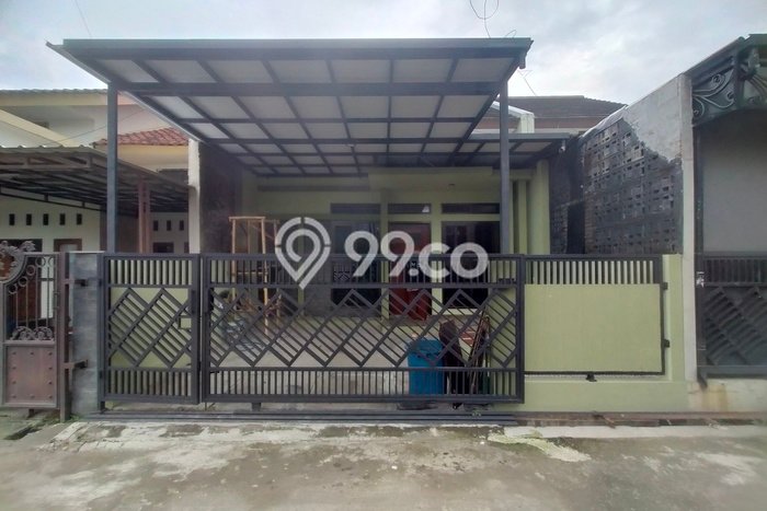 Rumah Modern Cantik 2 KT Bisa Langsung Pindah di Cibiru Rumah Modern Cantik 2 KT Bisa Langsung Pindah di Cibiru