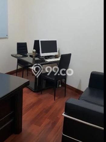 LOKASI STRATEGIS! Ruko di Kemanggisan, Luas 250m², Akses Strategis LOKASI STRATEGIS! Ruko di Kemanggisan, Luas 250m², Akses Strategis