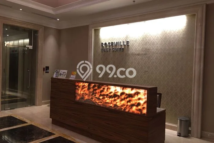 Dijual Apartemen di Tangerang 0 Kamar & 1 Kamar Mandi, Luas 30m2 Dijual Apartemen di Tangerang 0 Kamar & 1 Kamar Mandi, Luas 30m2