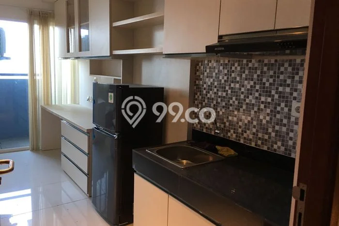 Dijual Apartemen di Tangerang 0 Kamar & 1 Kamar Mandi, Luas 30m2 Dijual Apartemen di Tangerang 0 Kamar & 1 Kamar Mandi, Luas 30m2