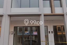 Ruko For Rent Kawasan Gading Serpong, Luas 163m², Kawasan Strategis, Siap Operasi Ruko For Rent Kawasan Gading Serpong, Luas 163m², Kawasan Strategis, Siap Operasi