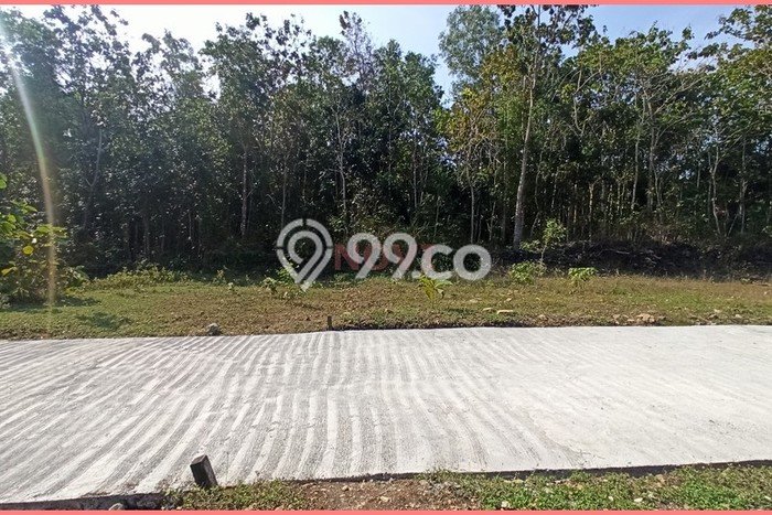 Tanah Kulon Progo Dekat Exit Tol Jogja Cilacap, Legalitas SHM Tanah Kulon Progo Dekat Exit Tol Jogja Cilacap, Legalitas SHM