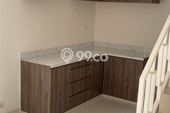 Jual Rumah Eksklusif 3 KT di Lippo Karawaci, Tangerang Jual Rumah Eksklusif 3 KT di Lippo Karawaci, Tangerang