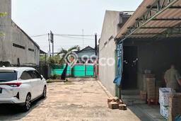 Tanah Kavling Dijual di Tangerang dengan Spesifikasi 707m2 Tanah Kavling Dijual di Tangerang dengan Spesifikasi 707m2