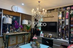 Apartemen Luxury Dijual di Jakarta Barat Lokasi Strategis Punya 4 Kamar Tidur Apartemen Luxury Dijual di Jakarta Barat Lokasi Strategis Punya 4 Kamar Tidur