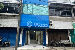 Unit Ruko Tersedia di Cimone Spesifikasi LB 150m2 Unit Ruko Tersedia di Cimone Spesifikasi LB 150m2