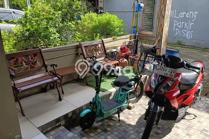 Jual Rumah Minimalis Bagus Punya 4 KT di Karawaci Tangerang PPJB Jual Rumah Minimalis Bagus Punya 4 KT di Karawaci Tangerang PPJB