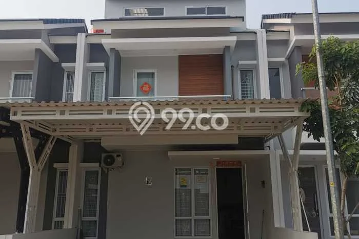 Dijual Hunian Rumah Terawat 3 Kamar di Pasar Kemis, Tangerang Dijual Hunian Rumah Terawat 3 Kamar di Pasar Kemis, Tangerang