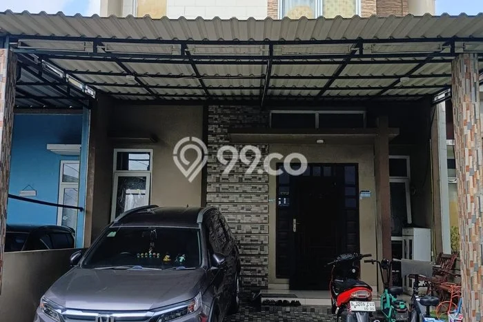 Jual Rumah Minimalis Bagus Punya 4 KT di Karawaci Tangerang PPJB Jual Rumah Minimalis Bagus Punya 4 KT di Karawaci Tangerang PPJB