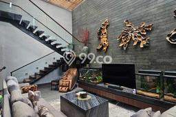 Rumah Elit Modern Siap Huni di Alam Sutera Tangerang Rumah Elit Modern Siap Huni di Alam Sutera Tangerang