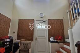 Jual Rumah Mewah Elegan Dengan View Cantik di Lippo Karawaci, Tangerang Jual Rumah Mewah Elegan Dengan View Cantik di Lippo Karawaci, Tangerang
