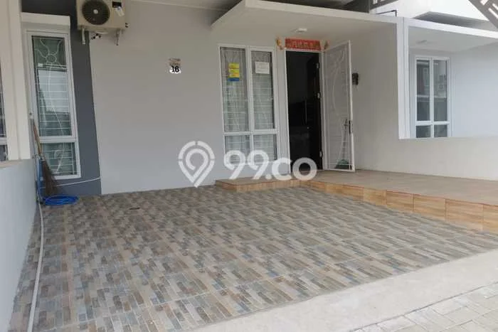 Dijual Hunian Rumah Terawat 3 Kamar di Pasar Kemis, Tangerang Dijual Hunian Rumah Terawat 3 Kamar di Pasar Kemis, Tangerang