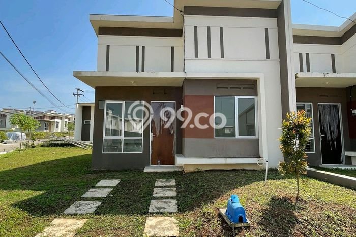 Jual Rumah Bagus Siap Huni LB 30m2 di Tenjo, Bogor Jual Rumah Bagus Siap Huni LB 30m2 di Tenjo, Bogor