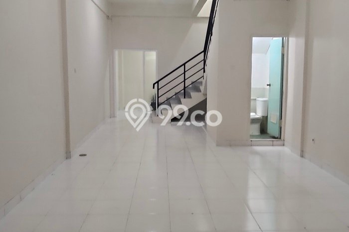 Ruko Dijual di Prime Area Tangerang Luas 150m2 Ruko Dijual di Prime Area Tangerang Luas 150m2