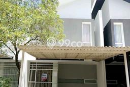 Rumah sewa siap huni 4 KT di Sektor 3 - Bintaro, Tangerang Selatan Rumah sewa siap huni 4 KT di Sektor 3 - Bintaro, Tangerang Selatan