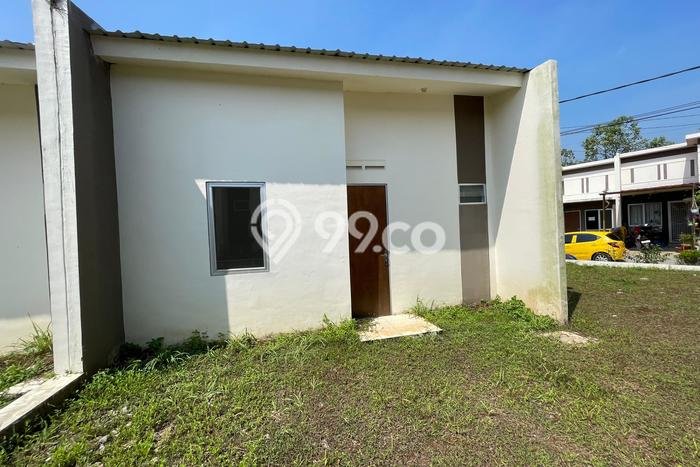 Jual Rumah Bagus Siap Huni LB 30m2 di Tenjo, Bogor Jual Rumah Bagus Siap Huni LB 30m2 di Tenjo, Bogor