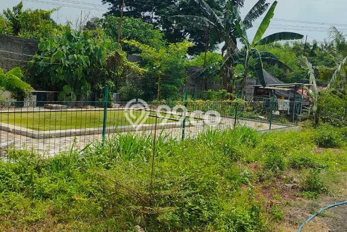 Tanah Investasi Dijual di Tangerang Punya Luas 2930m2 Tanah Investasi Dijual di Tangerang Punya Luas 2930m2