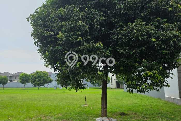 Lahan Dijual Lokasi Cikupa, Tangerang dengan Luas Tanah 200m2 dan Status PPJB Lahan Dijual Lokasi Cikupa, Tangerang dengan Luas Tanah 200m2 dan Status PPJB