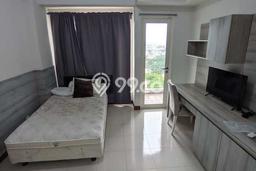 Hunian Apartemen Ekonomis di Tangerang dengan 0 Kamar Tidur, 1 Kamar Mandi Hunian Apartemen Ekonomis di Tangerang dengan 0 Kamar Tidur, 1 Kamar Mandi