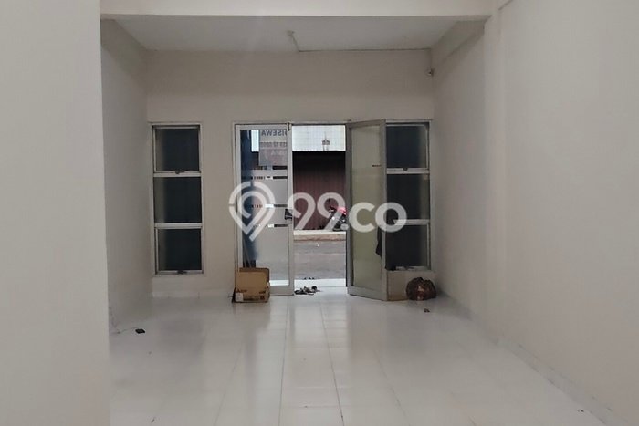 Unit Ruko Tersedia di Cimone Spesifikasi LB 150m2 Unit Ruko Tersedia di Cimone Spesifikasi LB 150m2