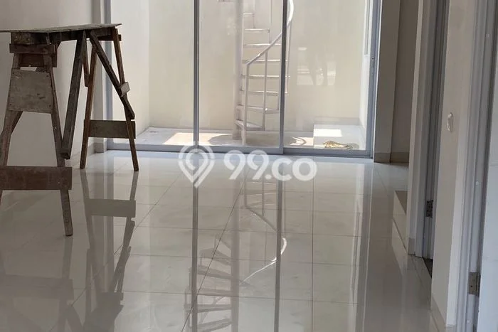 Jual Rumah Eksklusif 3 KT di Lippo Karawaci, Tangerang Jual Rumah Eksklusif 3 KT di Lippo Karawaci, Tangerang
