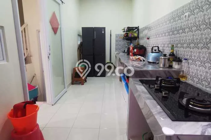 Dijual Hunian Rumah Terawat 3 Kamar di Pasar Kemis, Tangerang Dijual Hunian Rumah Terawat 3 Kamar di Pasar Kemis, Tangerang