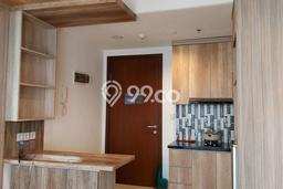 Hunian Apartemen Strategis untuk Dijual di Tangerang dengan 1 Kamar Hunian Apartemen Strategis untuk Dijual di Tangerang dengan 1 Kamar