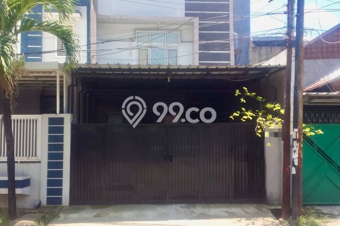 Rumah Elit Modern Siap Huni di Duri Kepa Jakarta Barat Rumah Elit Modern Siap Huni di Duri Kepa Jakarta Barat