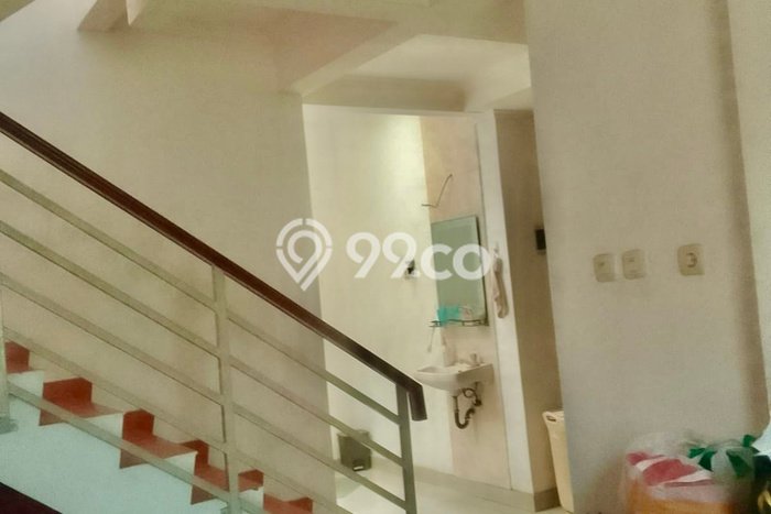 Rumah Elit Modern Siap Huni di Duri Kepa Jakarta Barat Rumah Elit Modern Siap Huni di Duri Kepa Jakarta Barat