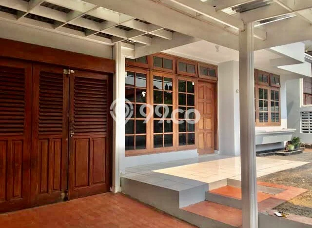 Sewa cepat rumah minimalis strategis 3 Kamar di Cinere, Depok Sewa cepat rumah minimalis strategis 3 Kamar di Cinere, Depok