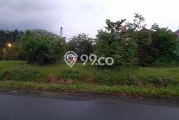 Lahan Kosong Dijual di Depok dengan Area 240m2 Lahan Kosong Dijual di Depok dengan Area 240m2