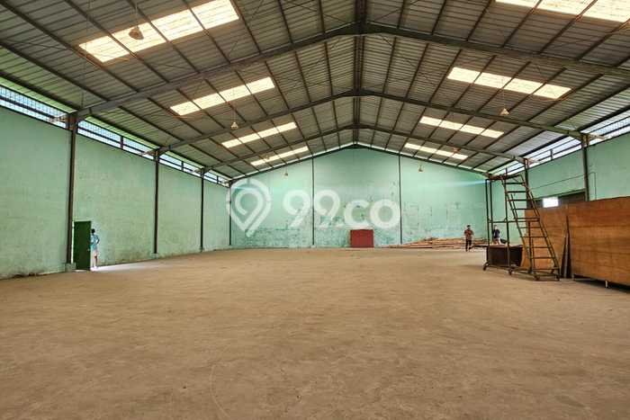 Untuk Dijual Gudang di Cikarang Utara Bekasi LT 5507m2 / LB 900m2 Untuk Dijual Gudang di Cikarang Utara Bekasi LT 5507m2 / LB 900m2