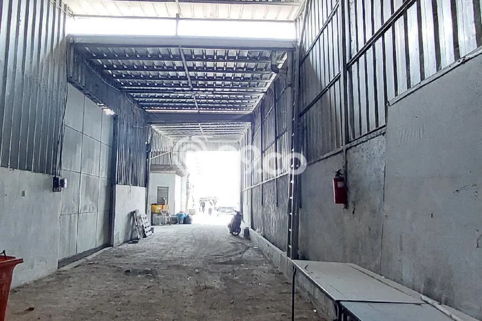 Unit Gudang Disewa Lokasi Tarumajaya, Bekasi Spesifikasi Luas Bangunan 280m2 Unit Gudang Disewa Lokasi Tarumajaya, Bekasi Spesifikasi Luas Bangunan 280m2