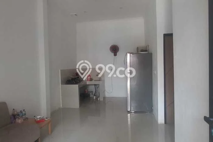 Rumah Modern 2 KT LT 60m2 di Harapan Indah Rumah Modern 2 KT LT 60m2 di Harapan Indah