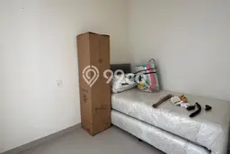 Rumah Minimalis 3 KT di Harapan Jaya Bekasi Unfurnished Rumah Minimalis 3 KT di Harapan Jaya Bekasi Unfurnished