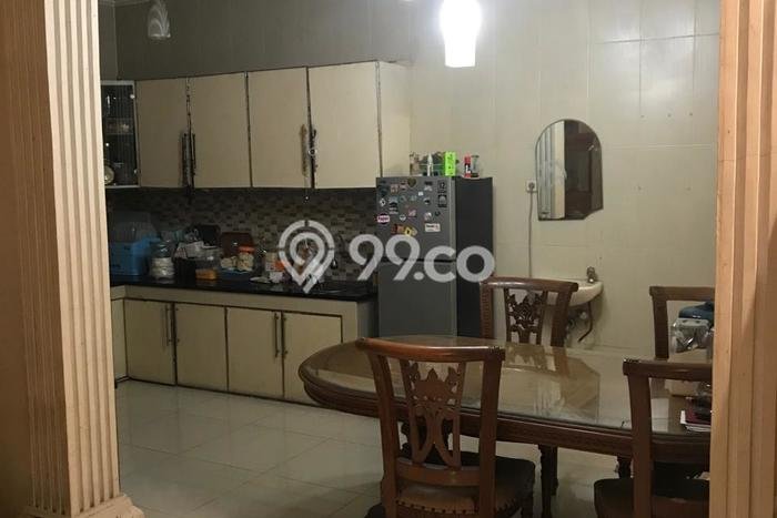 Best Deal Hunian Mewah Ideal dan Luas di Cakung, Jakarta Timur Best Deal Hunian Mewah Ideal dan Luas di Cakung, Jakarta Timur