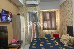 Apartemen Minimalis di Bekasi Timur Bekasi dengan 1 KT & 1 KM Apartemen Minimalis di Bekasi Timur Bekasi dengan 1 KT & 1 KM