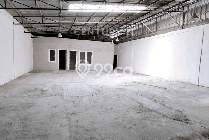Gudang paling strategis disewakan di Babelan Bekasi Gudang paling strategis disewakan di Babelan Bekasi
