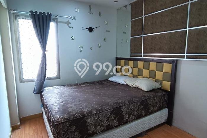 Disewakan Segera Apartemen Strategis 2 KT, 1 KM di Kawasan Grogol Petamburan Disewakan Segera Apartemen Strategis 2 KT, 1 KM di Kawasan Grogol Petamburan
