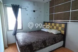 Disewakan Segera Apartemen Strategis 2 KT, 1 KM di Kawasan Grogol Petamburan Disewakan Segera Apartemen Strategis 2 KT, 1 KM di Kawasan Grogol Petamburan
