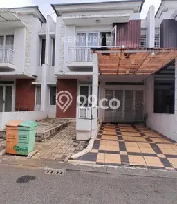 Jual Rumah Luas Megah Dengan View Eksklusif di Summarecon Bekasi, Bekasi Jual Rumah Luas Megah Dengan View Eksklusif di Summarecon Bekasi, Bekasi