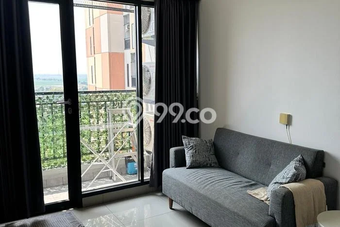 Disewakan Segera Apartemen Nyaman 2 KT di Kawasan Tarumajaya Disewakan Segera Apartemen Nyaman 2 KT di Kawasan Tarumajaya