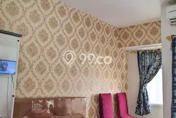 Dijual Apartemen 1 KT 1 KM di Summarecon Bekasi Luas 21m2 Dijual Apartemen 1 KT 1 KM di Summarecon Bekasi Luas 21m2