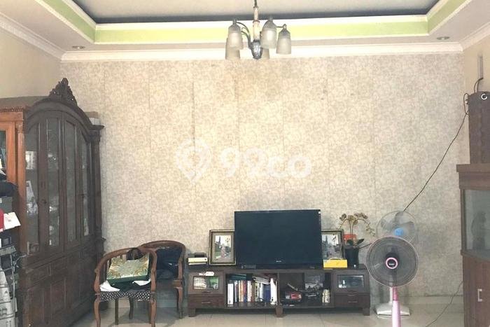 Best Deal Hunian Mewah Ideal dan Luas di Cakung, Jakarta Timur Best Deal Hunian Mewah Ideal dan Luas di Cakung, Jakarta Timur