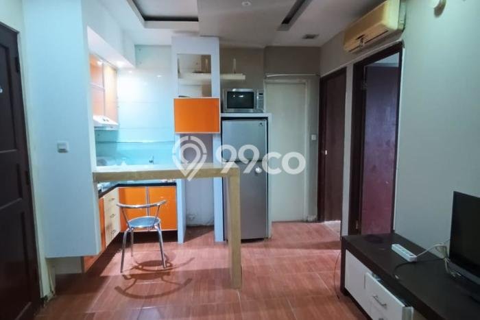 Disewakan Segera Apartemen Strategis 2 KT, 1 KM di Kawasan Grogol Petamburan Disewakan Segera Apartemen Strategis 2 KT, 1 KM di Kawasan Grogol Petamburan