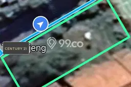 Tanah Strategis Dijual di Telukjambe Timur Karawang 905m2 Tanah Strategis Dijual di Telukjambe Timur Karawang 905m2
