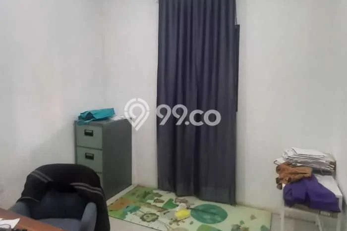 Rumah Modern 2 KT LT 60m2 di Harapan Indah Rumah Modern 2 KT LT 60m2 di Harapan Indah