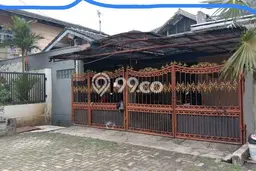 Jual Rumah Modern 7 KT di Harapan Indah, Bekasi Jual Rumah Modern 7 KT di Harapan Indah, Bekasi